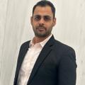 Ashish K.