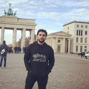 Uzaib