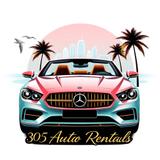 305 Auto Rentals
