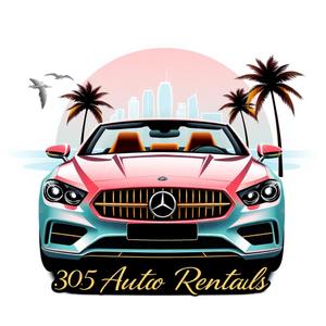 305 Auto Rentals