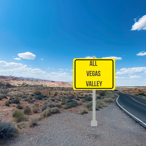 All Vegas Valley