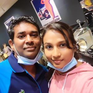 Sonali D
