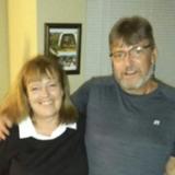 Kathy & Mike