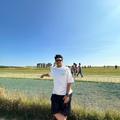 Abhishek