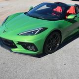 GA Exotics
