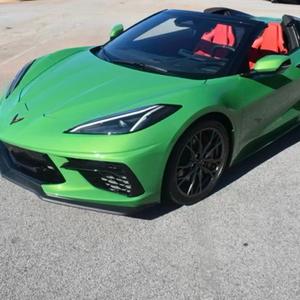 GA Exotics
