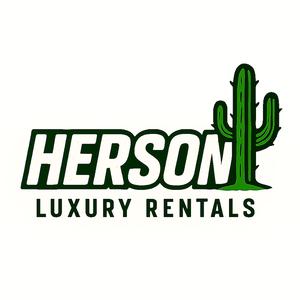 Herson Luxury Rentals