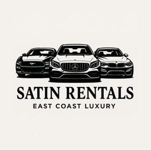 Satin Rentals