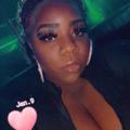 LaShante