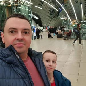 Sergey
