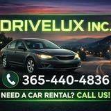 DriveLux Inc