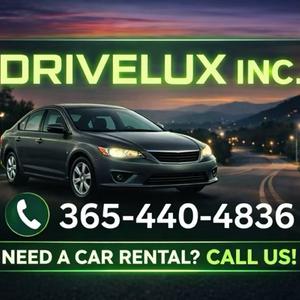 DriveLux Inc