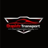 Qupidz transport