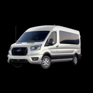 Helber Hernandez- Hda Rent a van