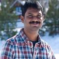 Arun P.