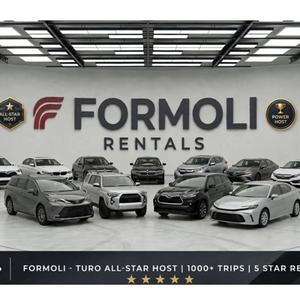 Formoli