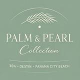 PALM & PEARL COLLECTION