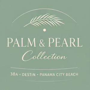 PALM & PEARL COLLECTION