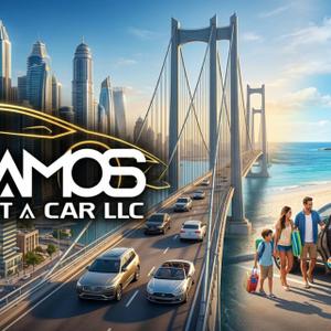 Ramos Rent A Car Llc