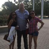SteveandAnalin