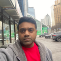 GOPINATH