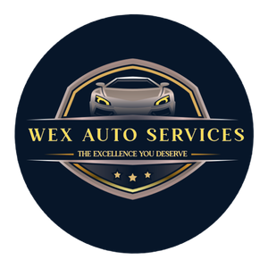 Wex Auto Services