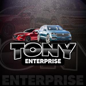 Tony