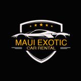 Maui Exotic Car Rental