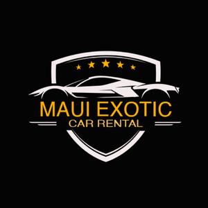 Maui Exotic Car Rental