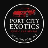 Port City