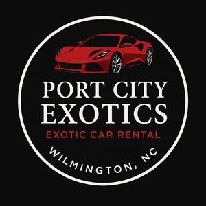 Port City