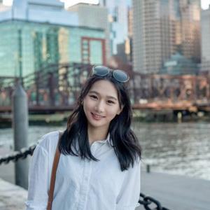Zixin (Vicky)