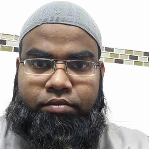 Tazuddin
