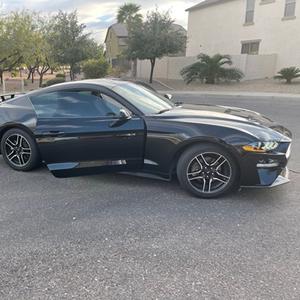 Randy Ride Share LLC