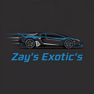 Zay’s Exotic’s
