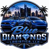 Blue Diamonds
