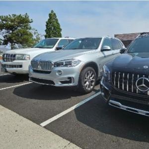 VIP Vehicles LLC