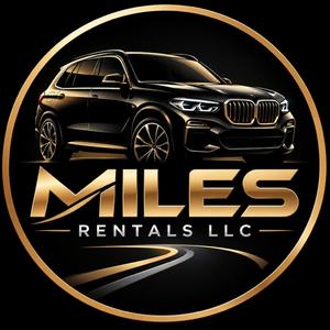 Miles Rentals llc