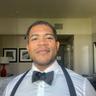 TERRENCE ALEXANDER GEORGE