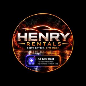 HENRY RENTALS