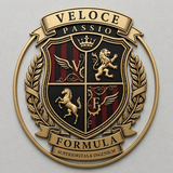 Veloce Formula LLC