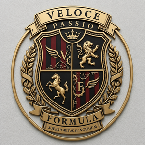 Veloce Formula LLC