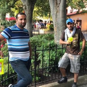Farid