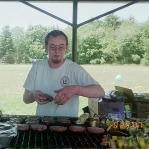 Ernest