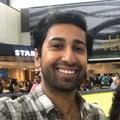 Aditya M.