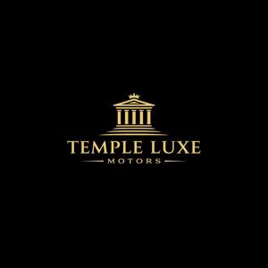 Temple Luxe Motors