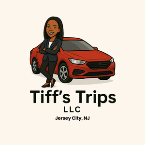 Tiff's Trips