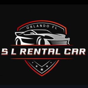 S L Rental Car Orlando