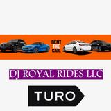DJ Royal Rides LLC