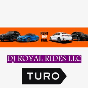 DJ Royal Rides LLC